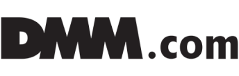 dmm logo