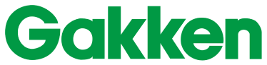 gakken logo