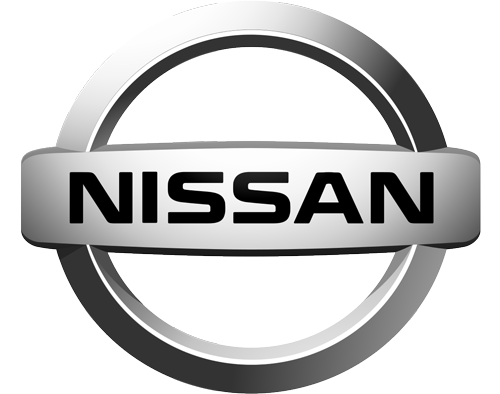 nissan logo